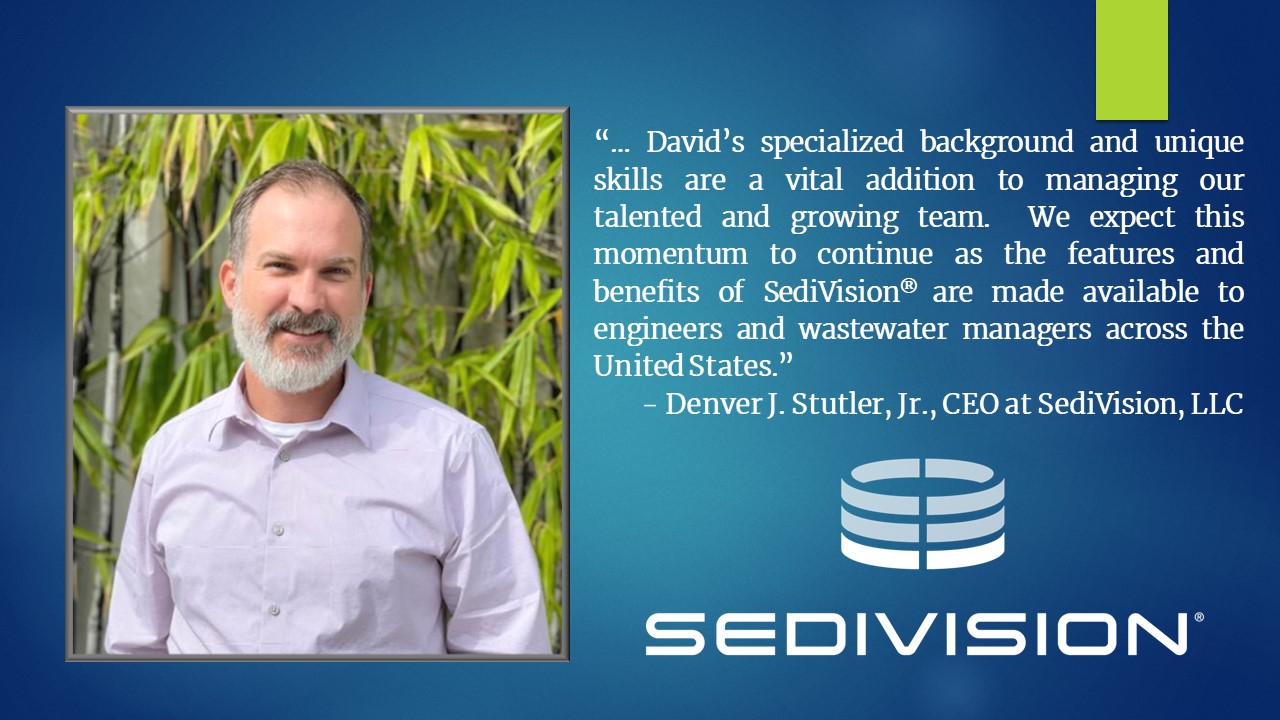 Featured image for SediVision’s General Manager Brings a Focus on Building