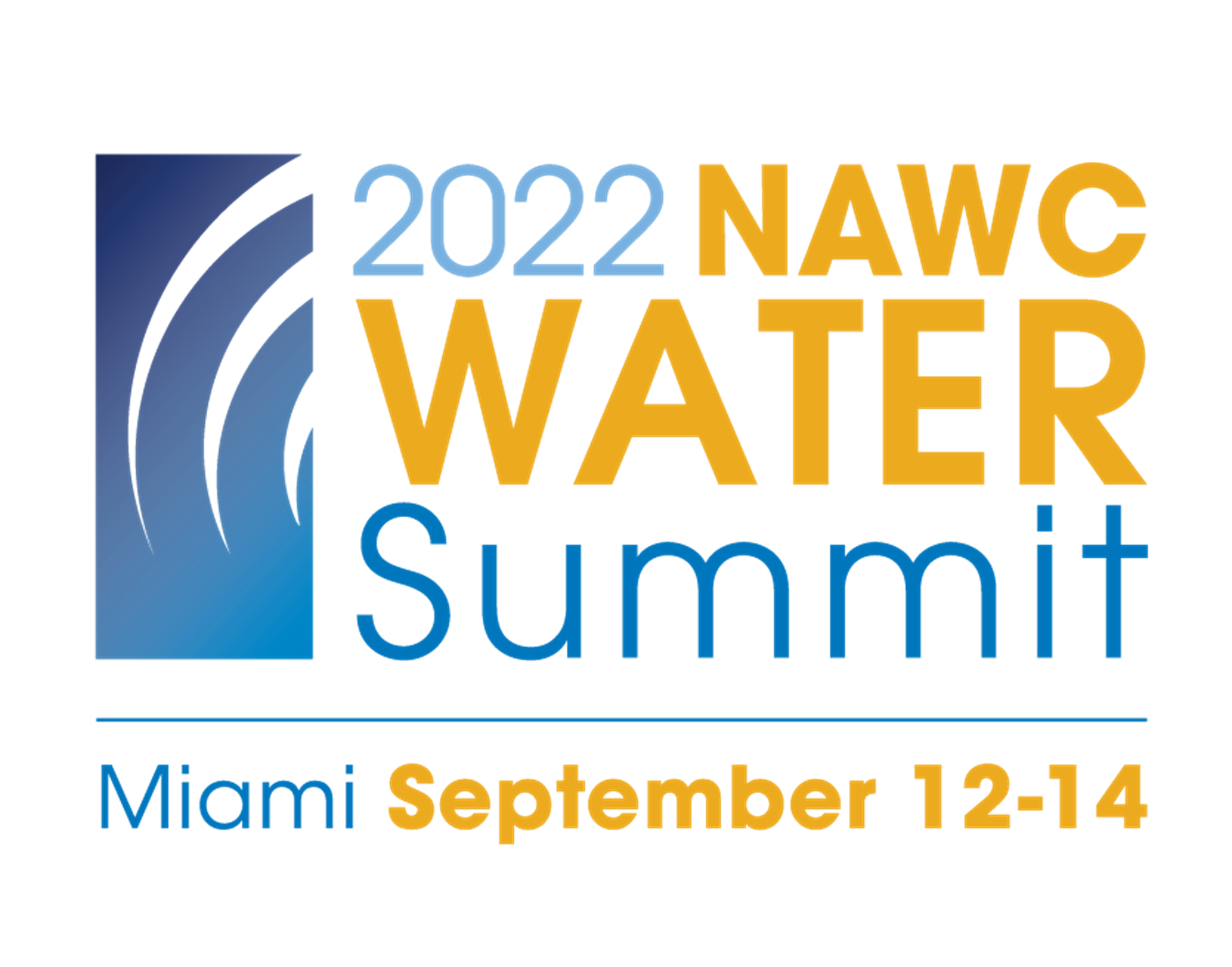 NAWC Water Summit 2022