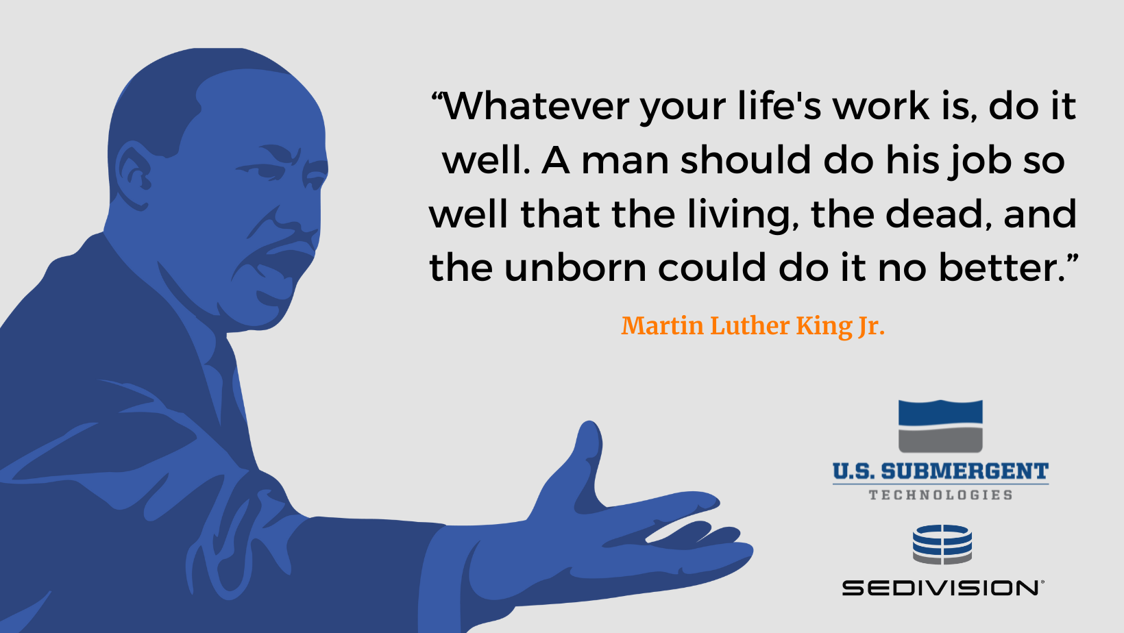 Featured image for Honoring Martin Luther King Jr.